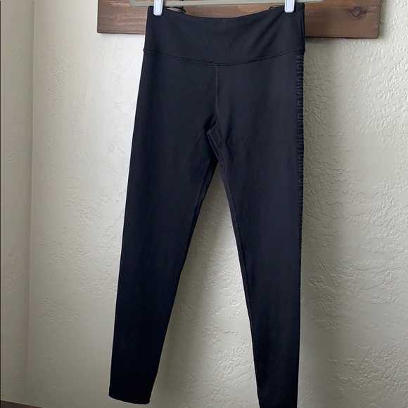 NWOT Knockout by Victoria’s Secret Leggings - Picture 6 of 8